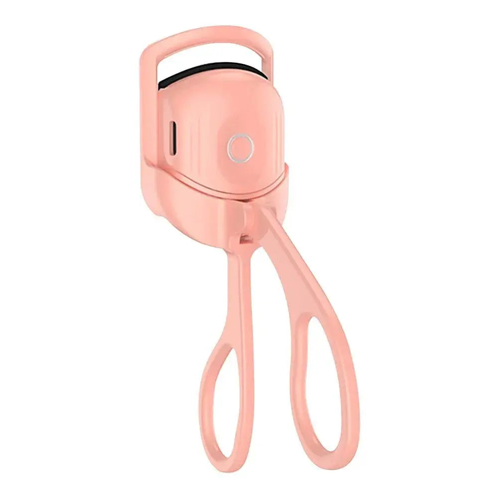 Electric Heated Eyelash Control Charging Curler - IVORYNN