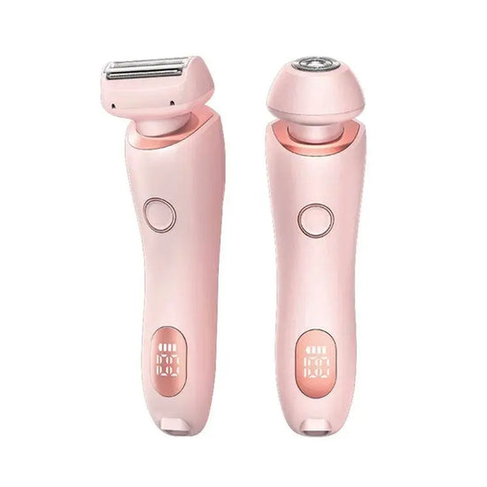 Electric Shaver Laser Epilator - IVORYNN
