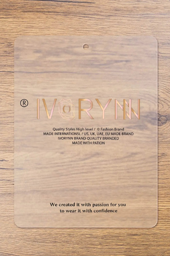 Elegant Black Casual Long Hoodie Dress - IVORYNN