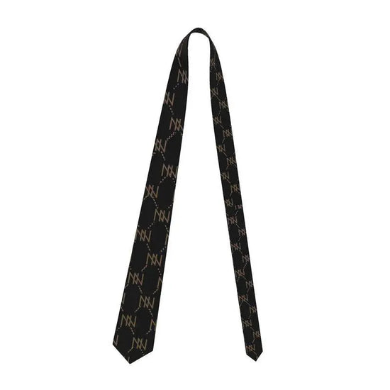 Elegant Luxury Men's Tie NN - IVORYNN