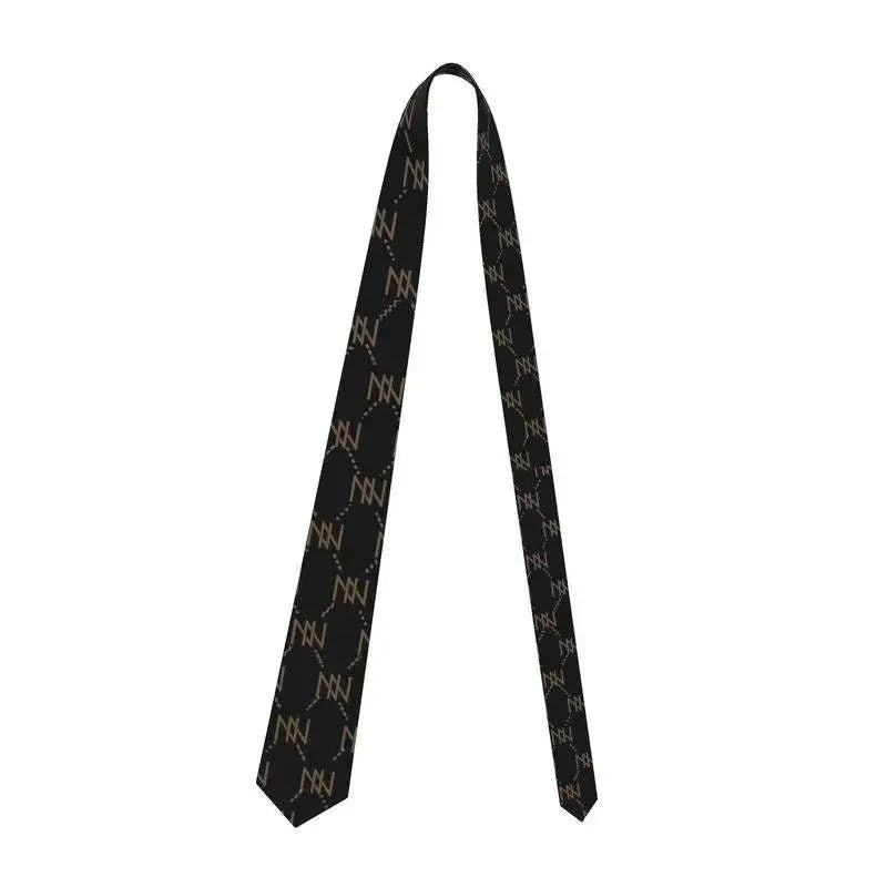 Elegant Luxury Men's Tie NN - IVORYNN