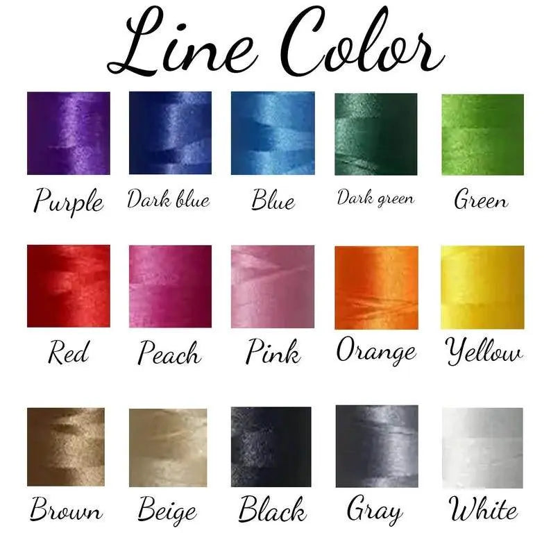 Embroidered Bunny Rabbit oft Plush Toy - IVORYNN