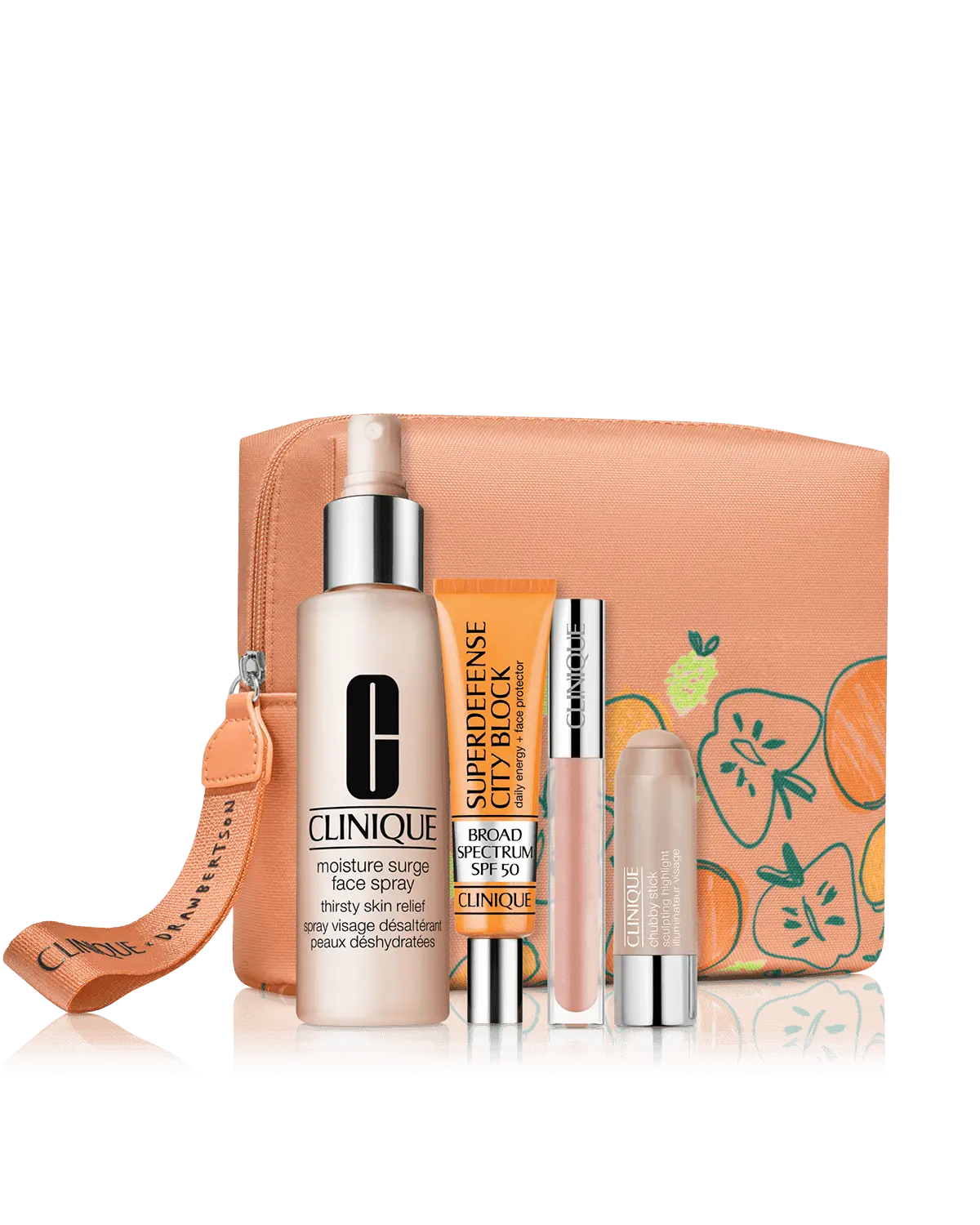 Essentials Set Hydrating Face Spray - IVORYNN