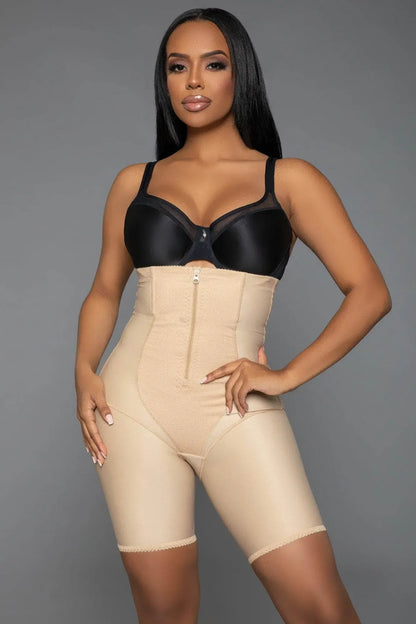 Feeling My Curves Bodyshaper - IVORYNN