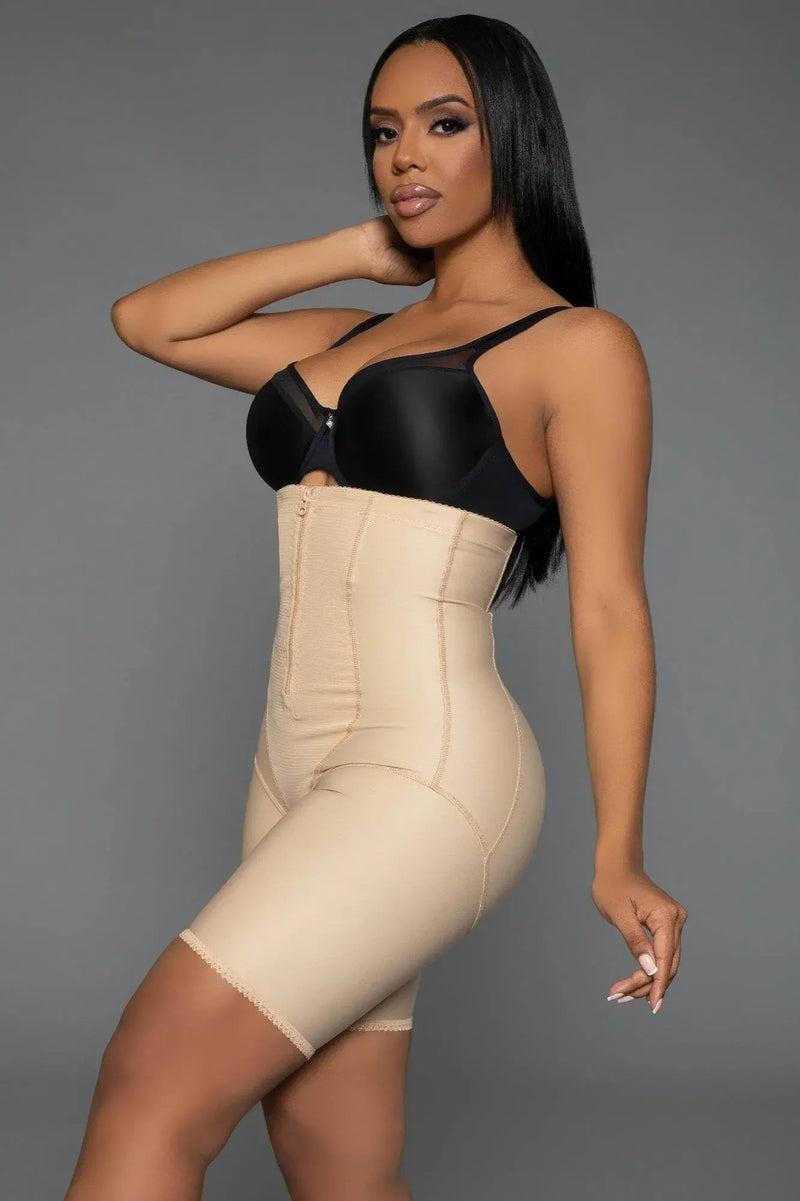 Feeling My Curves Bodyshaper - IVORYNN