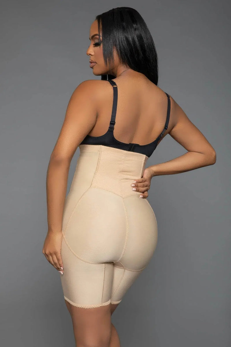Feeling My Curves Bodyshaper - IVORYNN