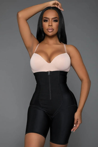 Feeling My Curves Bodyshaper - IVORYNN