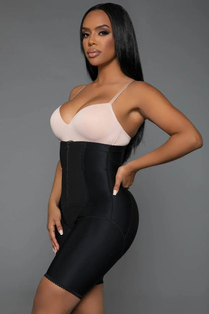 Feeling My Curves Bodyshaper - IVORYNN