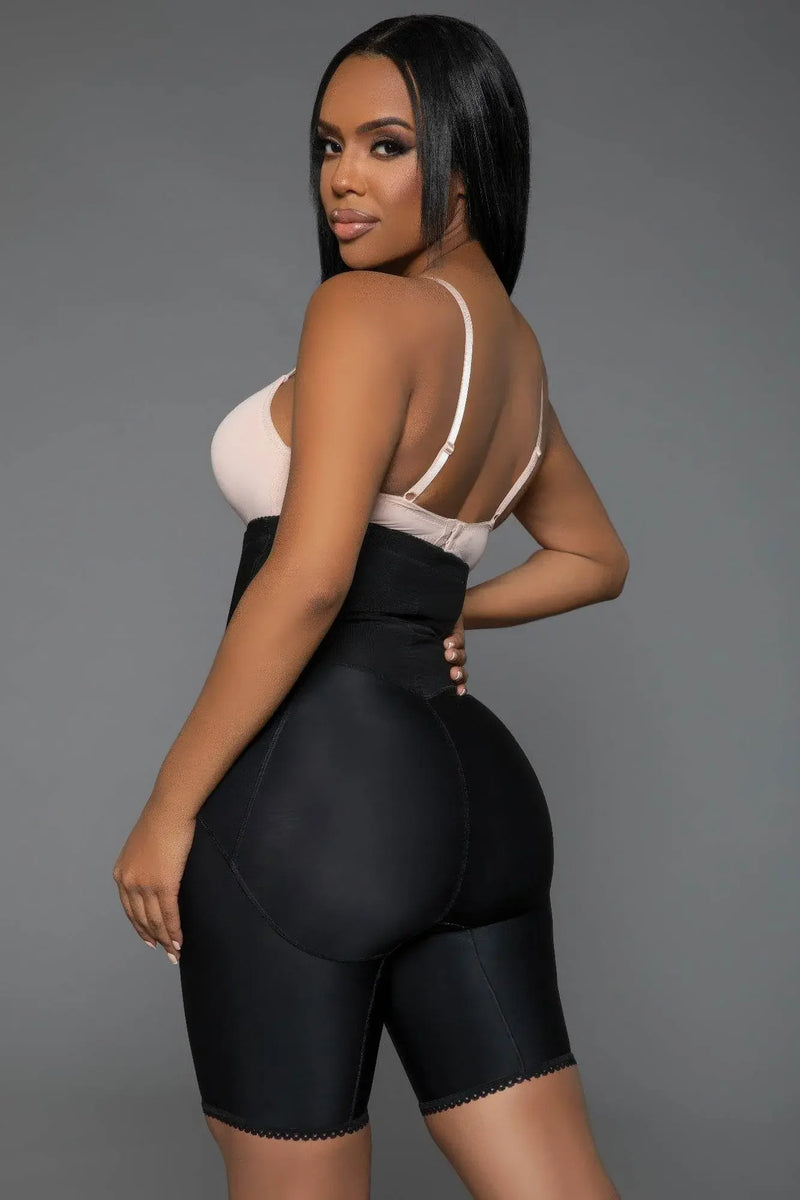 Feeling My Curves Bodyshaper - IVORYNN