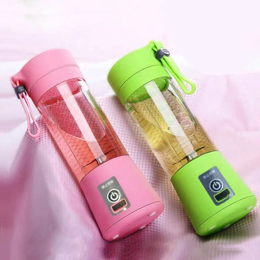 Fruit Blender Multifunctional Juicer