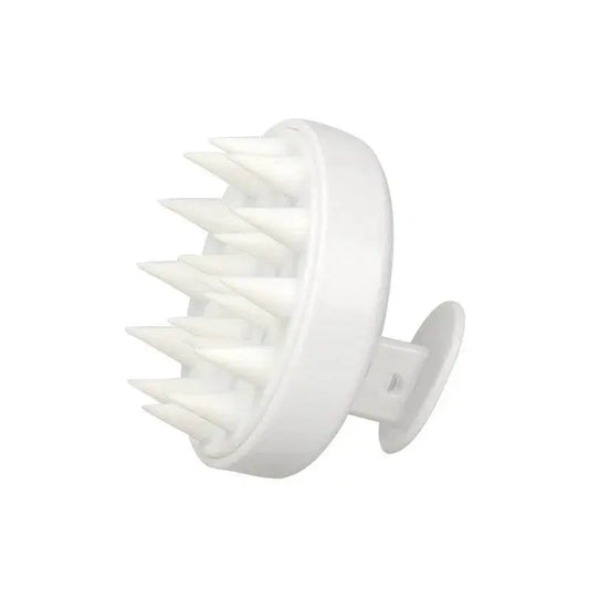 Hair Cleaning Silicone Brushes