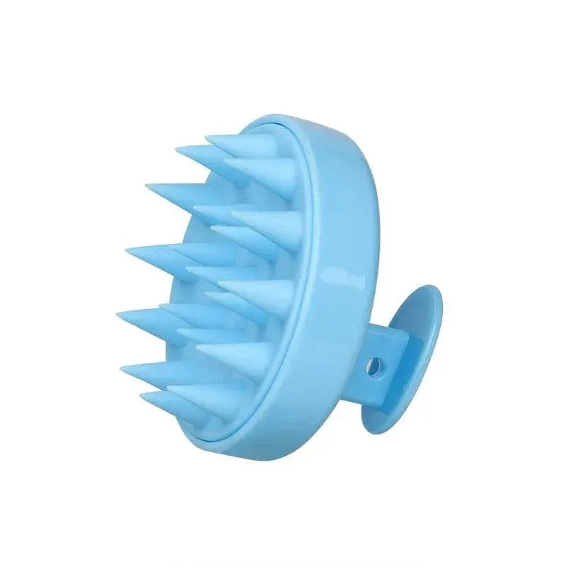 Hair Cleaning Silicone Brushes - IVORYNN