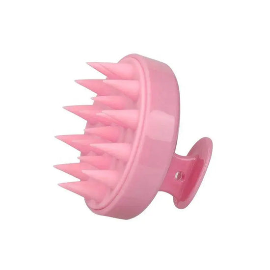 Hair Cleaning Silicone Brushes - IVORYNN