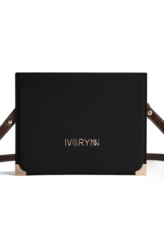 Handbag Book Cover for Literary Lovers - IVORYNN