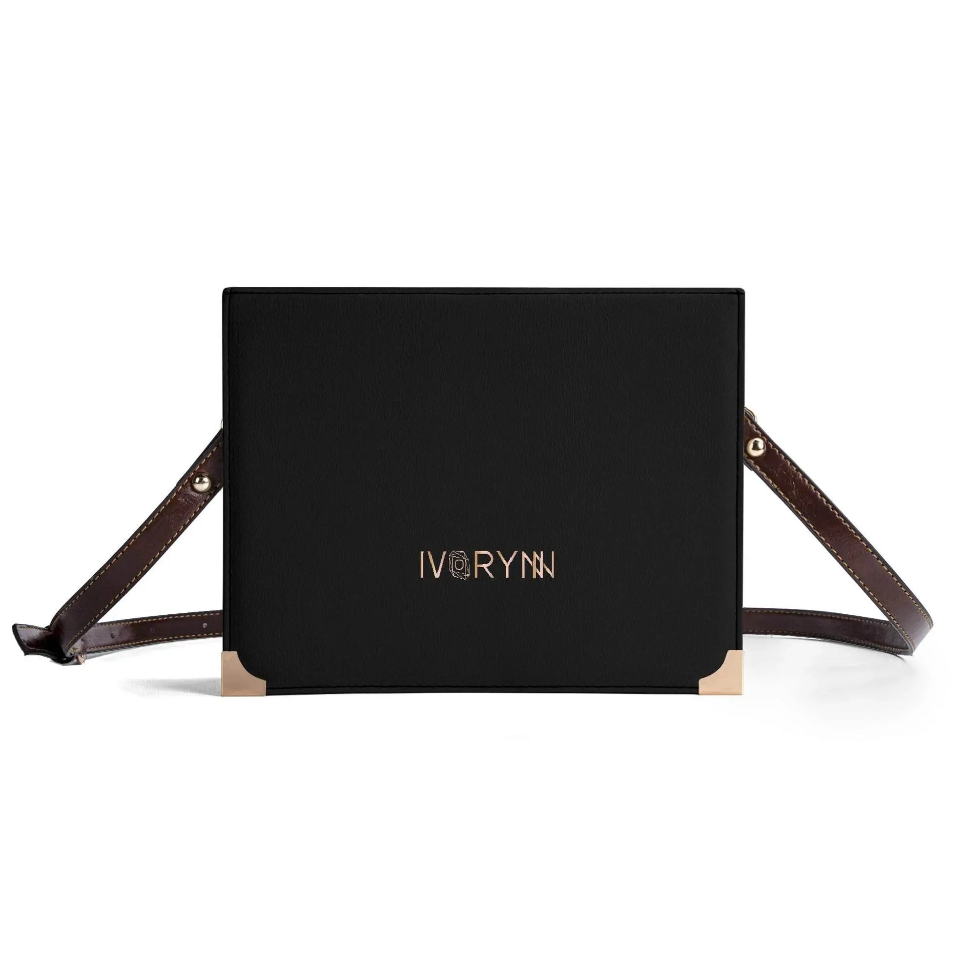 Handbag Book Cover for Literary Lovers - IVORYNN