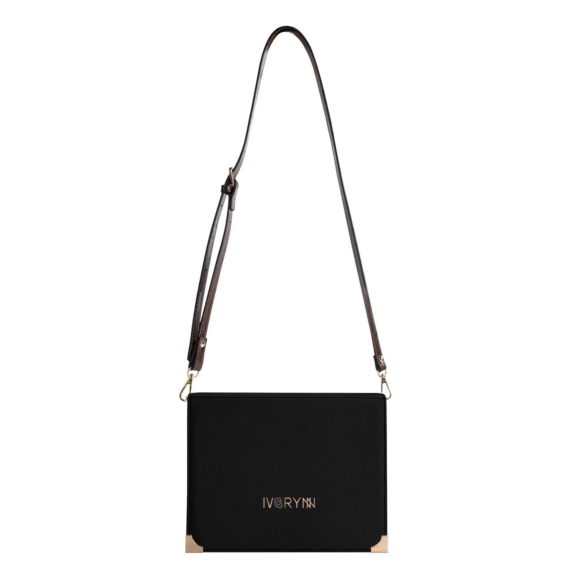 Handbag Book Cover for Literary Lovers - IVORYNN
