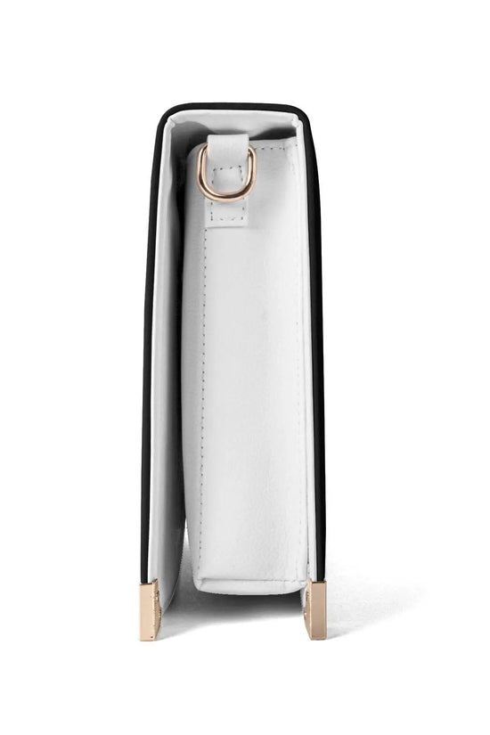 Handbag Book Cover for Literary Lovers - IVORYNN