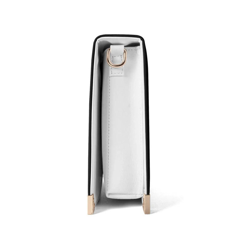 Handbag Book Cover for Literary Lovers - IVORYNN