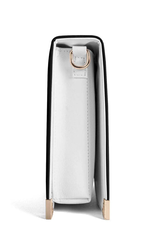 Handbag Book Cover for Literary Lovers - IVORYNN