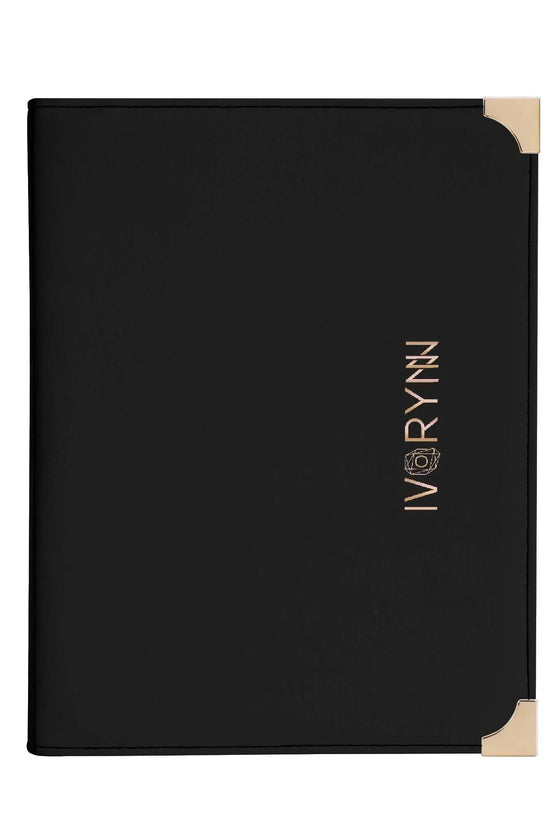 Handbag Book Cover for Literary Lovers - IVORYNN