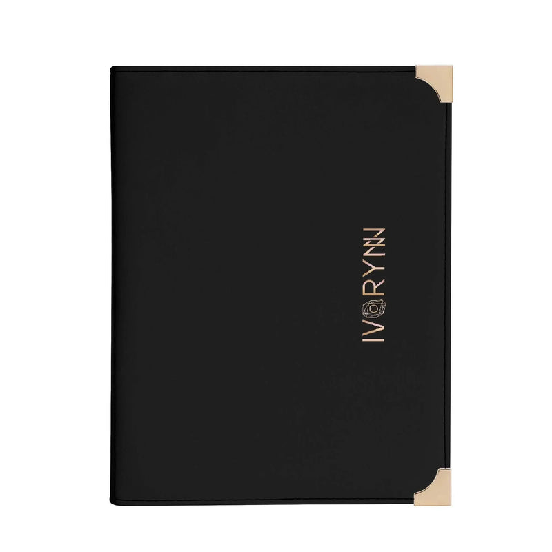 Handbag Book Cover for Literary Lovers - IVORYNN