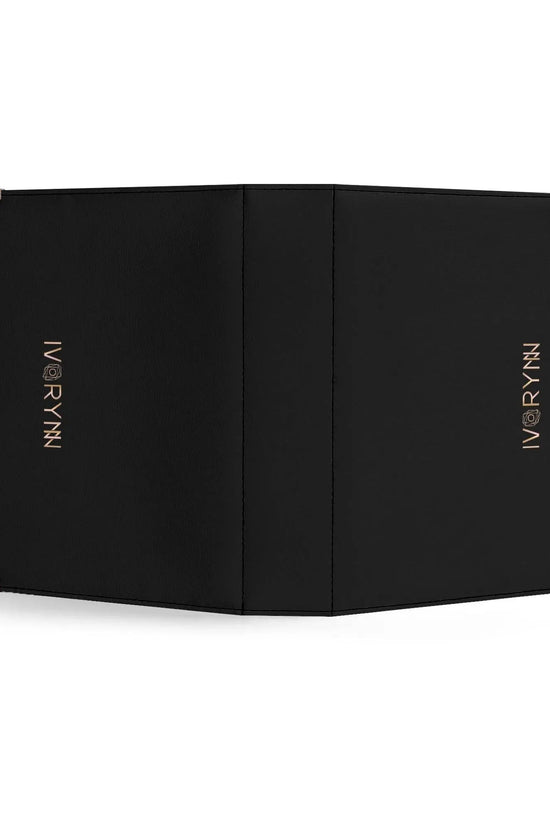 Handbag Book Cover for Literary Lovers - IVORYNN