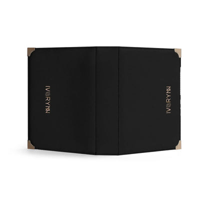 Handbag Book Cover for Literary Lovers - IVORYNN