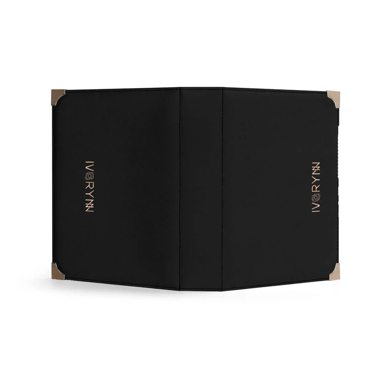 Handbag Book Cover for Literary Lovers - IVORYNN