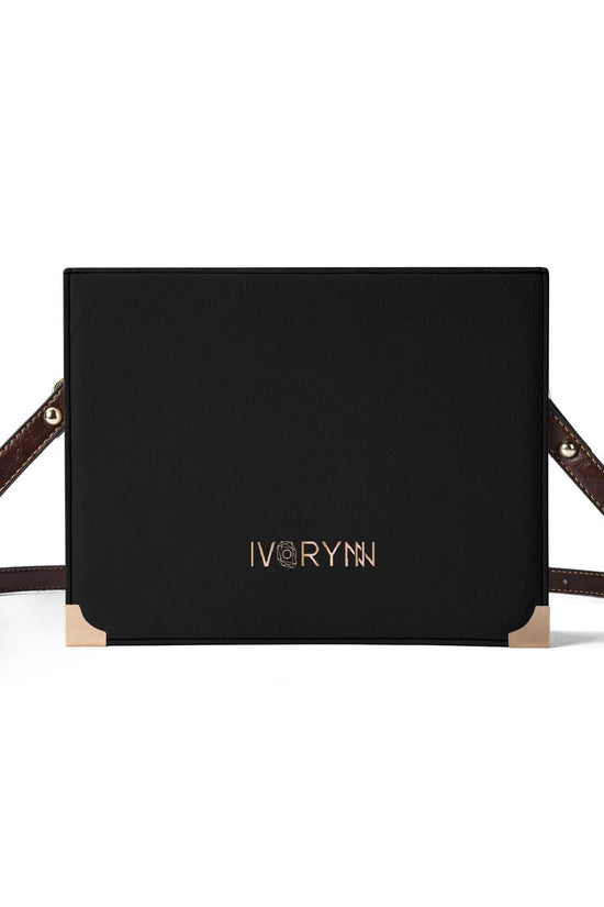 Handbag Book Cover for Literary Lovers - IVORYNN