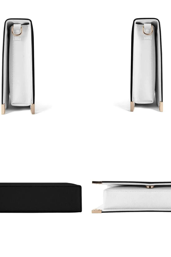 Handbag Book Cover for Literary Lovers - IVORYNN