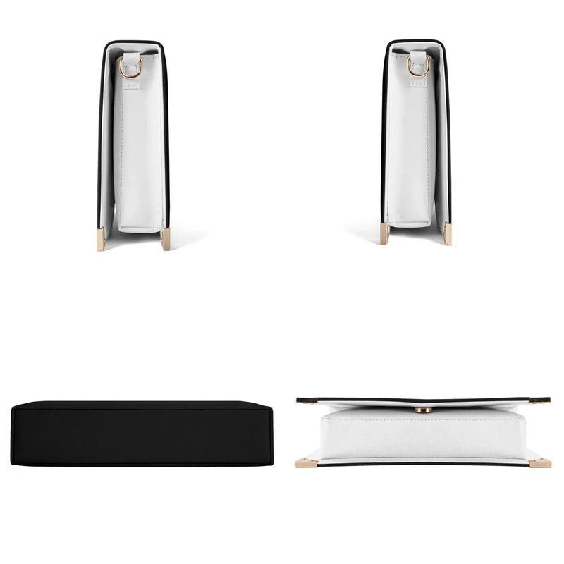 Handbag Book Cover for Literary Lovers - IVORYNN