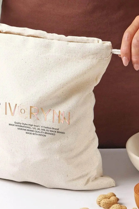 Handbag Book Cover for Literary Lovers - IVORYNN