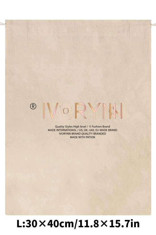 Handbag Book Cover for Literary Lovers - IVORYNN