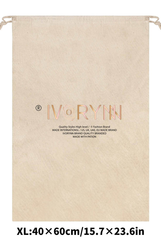 Handbag Book Cover for Literary Lovers - IVORYNN