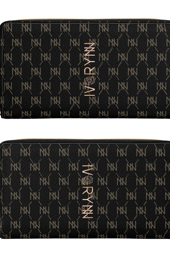 Handbag Book Cover for Literary Lovers - IVORYNN