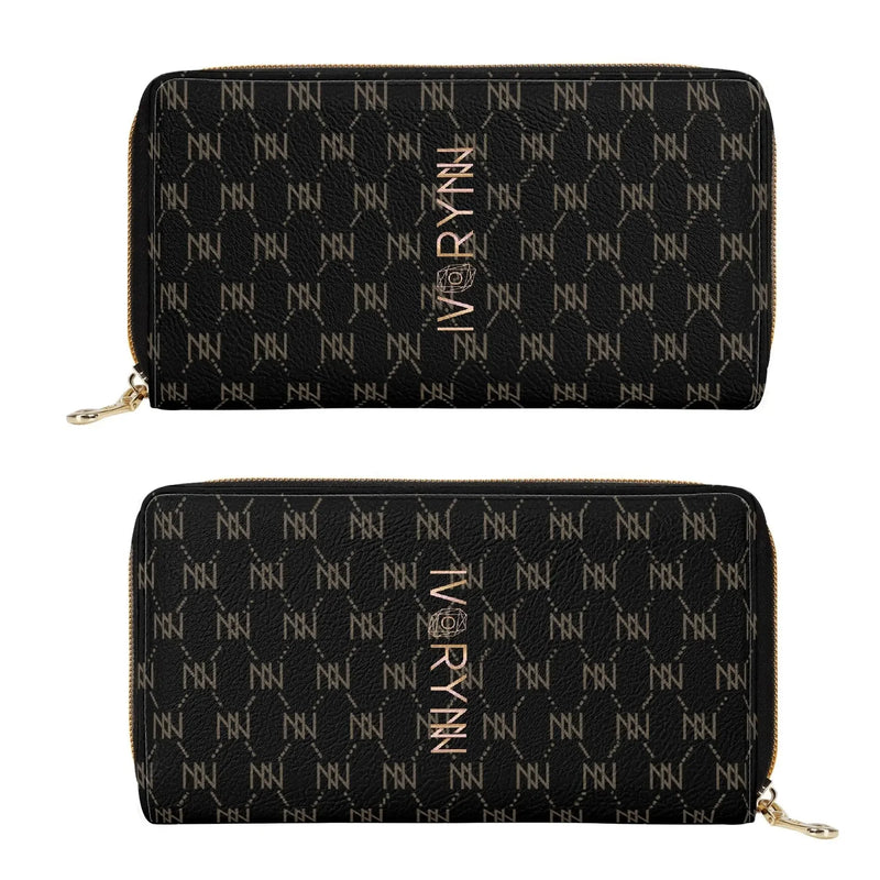 Handbag Book Cover for Literary Lovers - IVORYNN