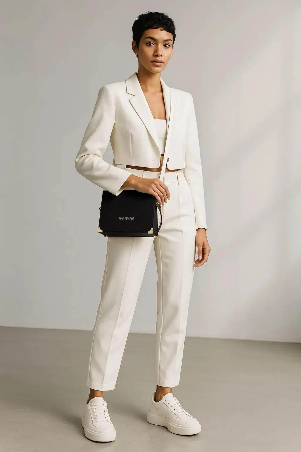 Handbag Book Cover for Literary Lovers - IVORYNN