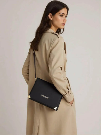 Handbag Book Cover for Literary Lovers - IVORYNN