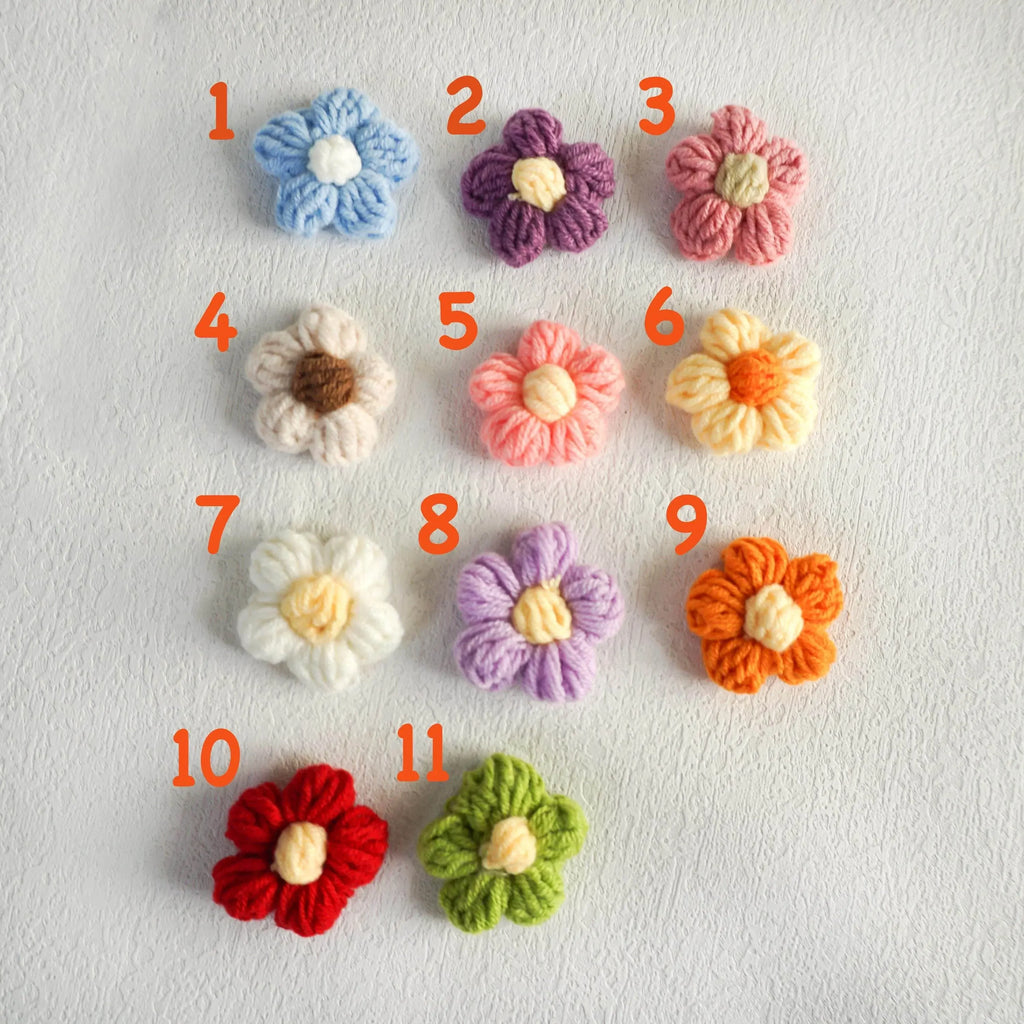 Handmade Kids Beanie with Name Winter Hat - IVORYNN