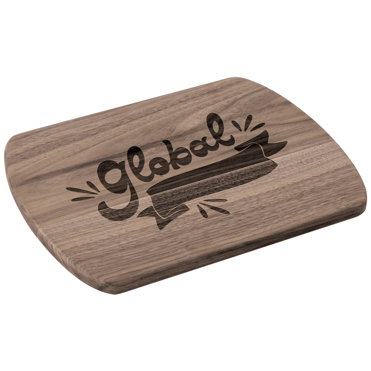 Hardwood Perfect for recipe Cutting Board - IVORYNN