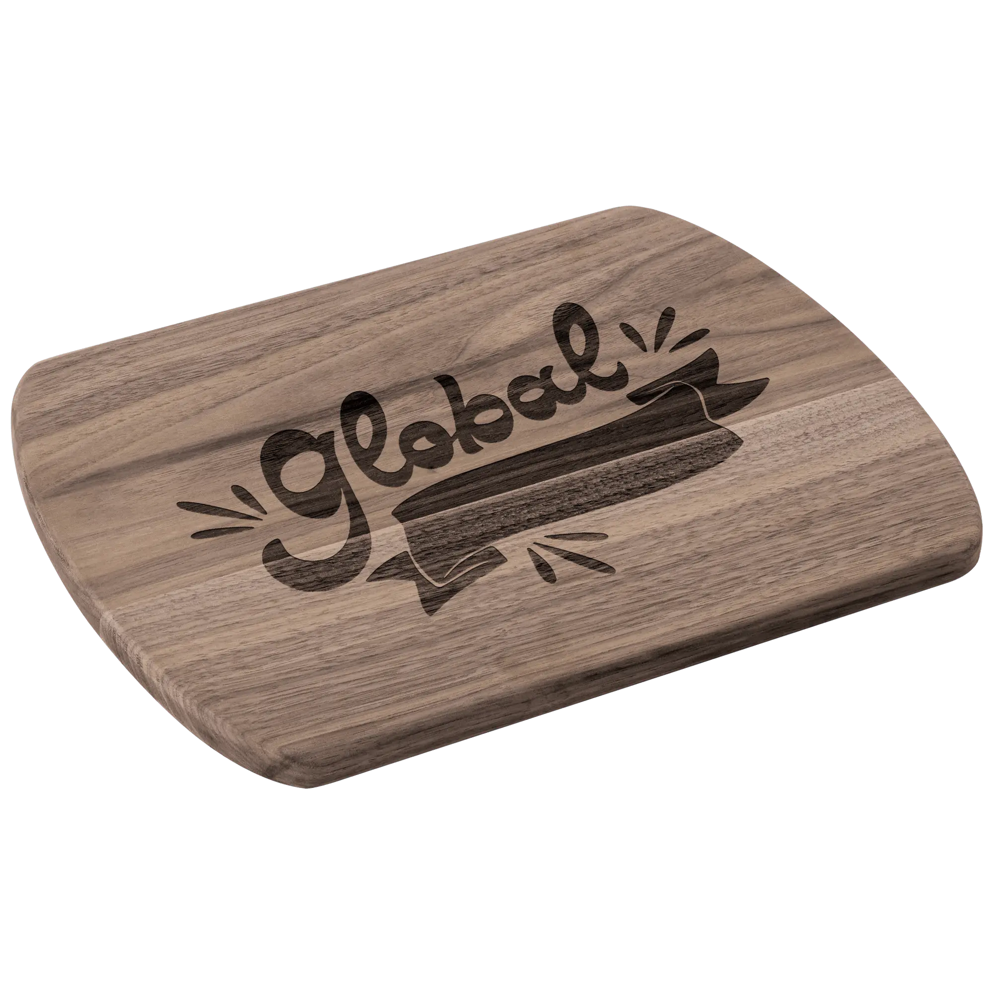 Hardwood Perfect for recipe Cutting Board - IVORYNN