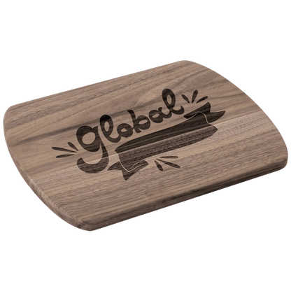 Hardwood Perfect for recipe Cutting Board - IVORYNN