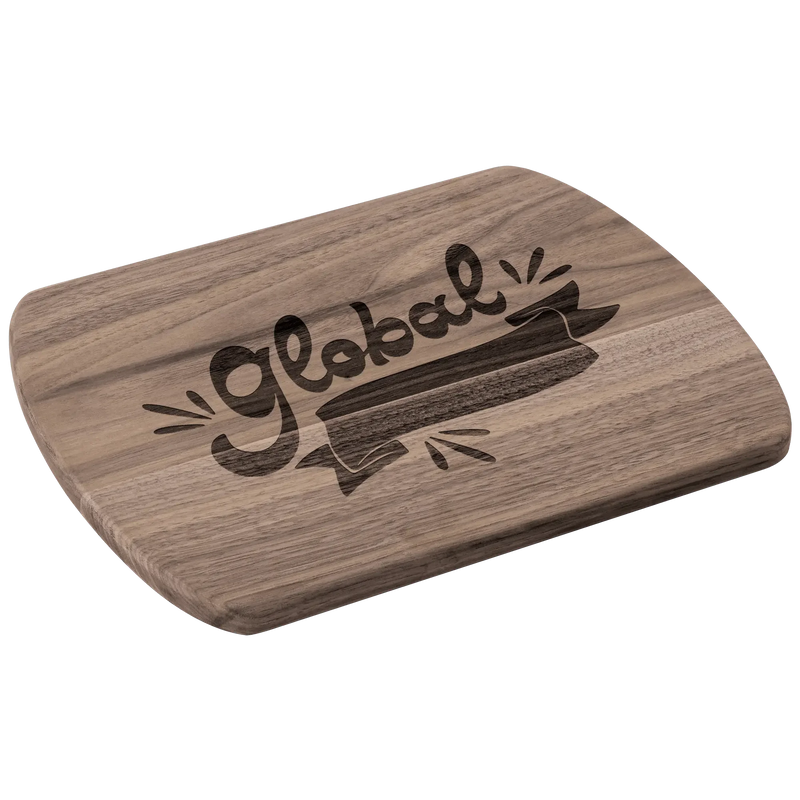 Hardwood Perfect for recipe Cutting Board - IVORYNN