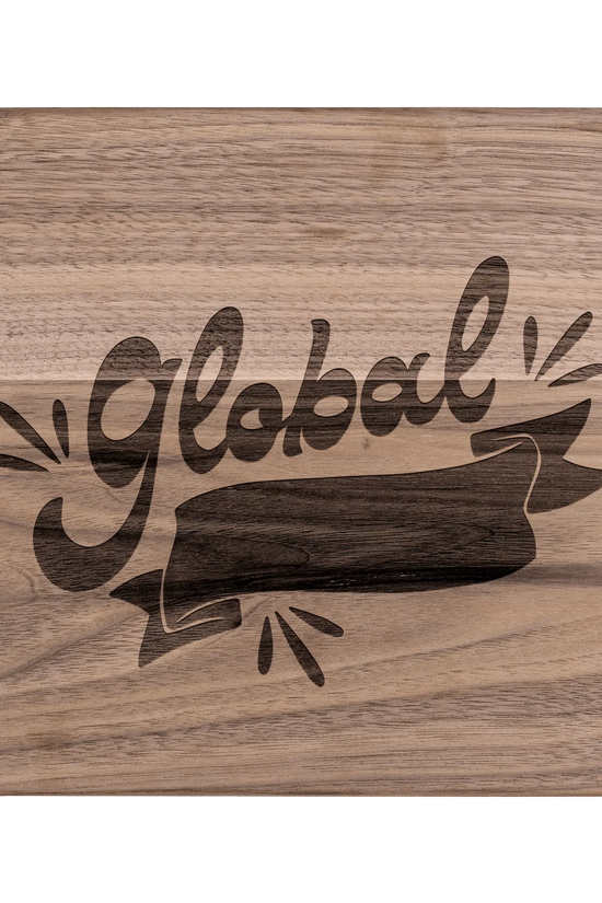 Hardwood Perfect for recipe Cutting Board - IVORYNN