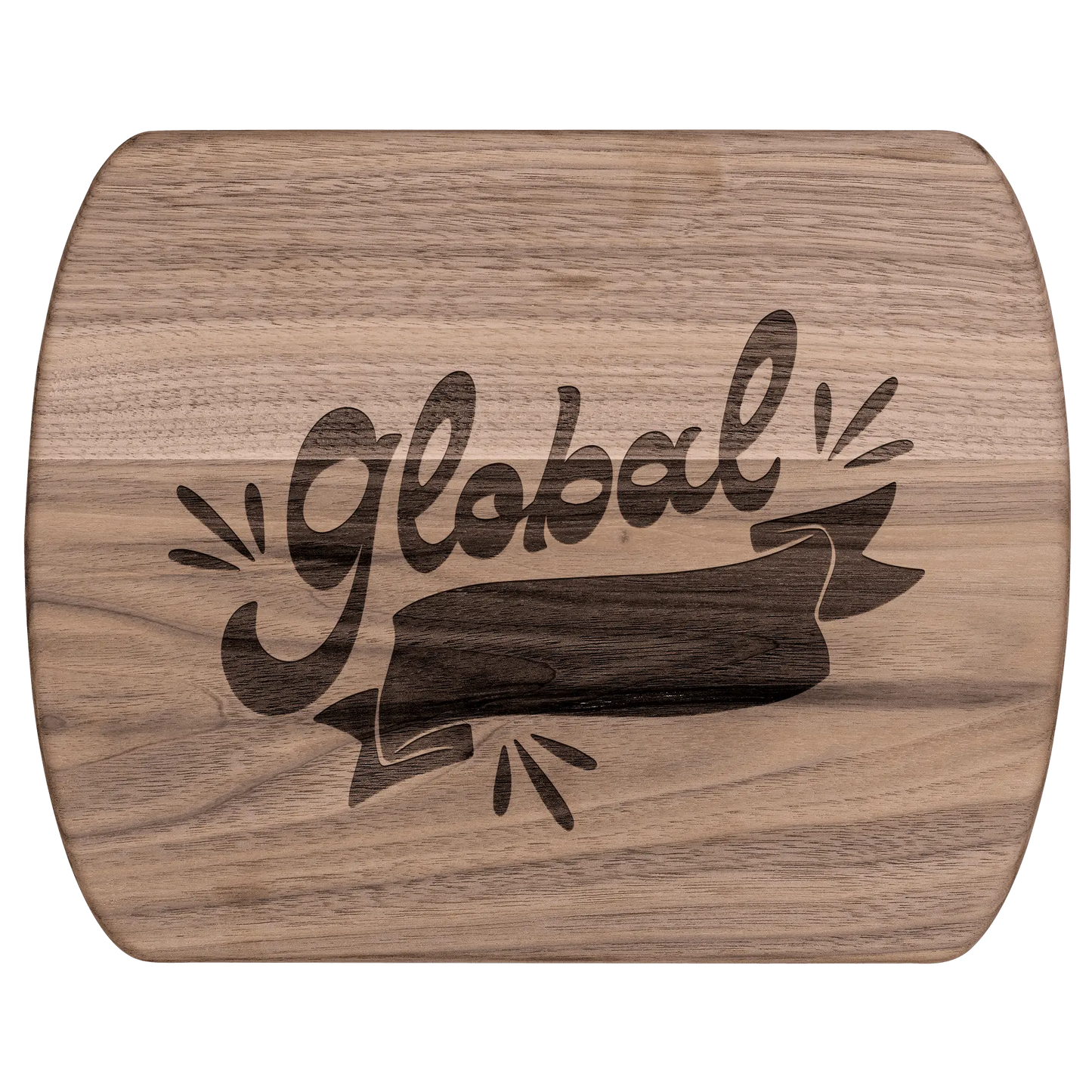 Hardwood Perfect for recipe Cutting Board - IVORYNN