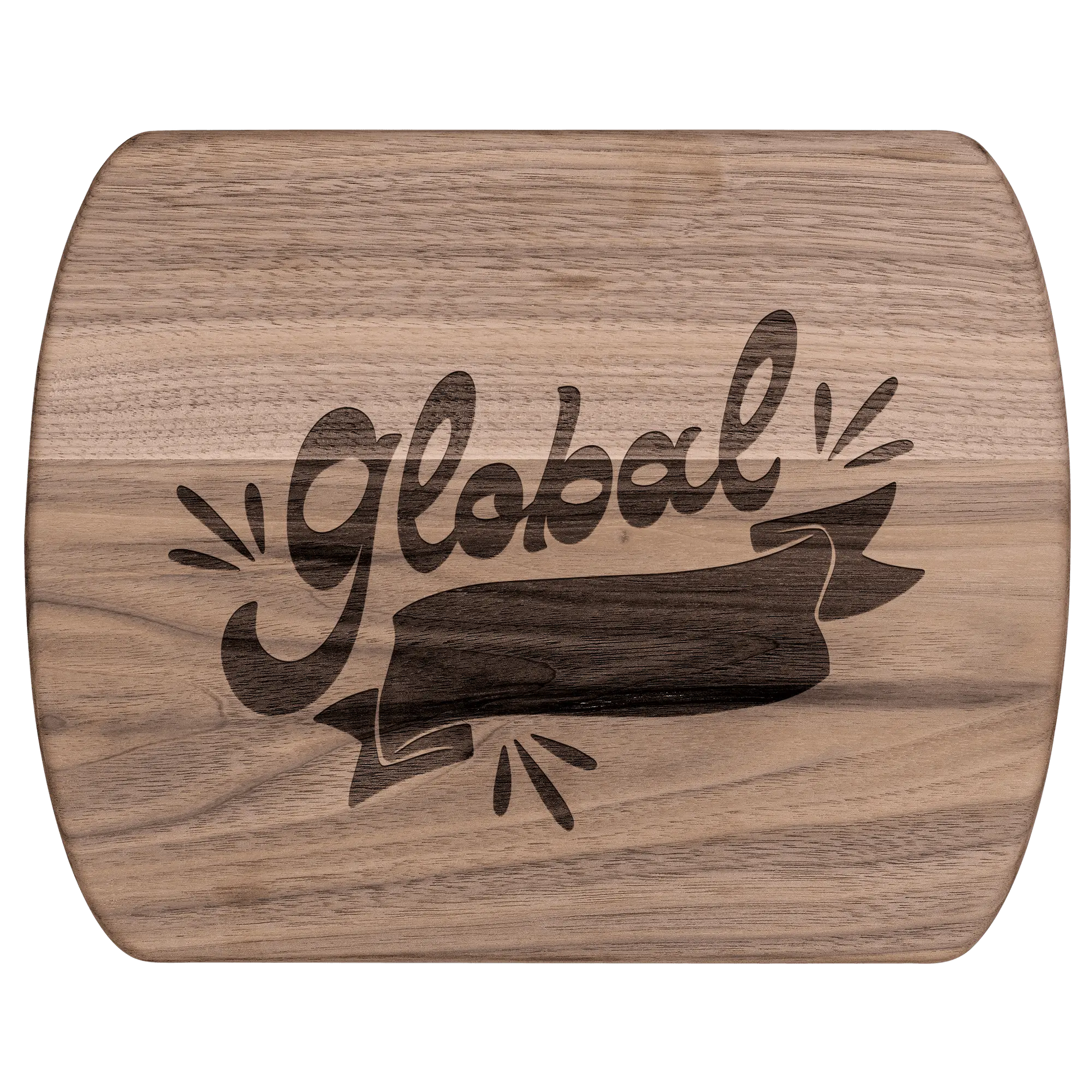 Hardwood Perfect for recipe Cutting Board - IVORYNN