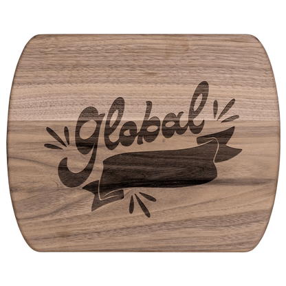 Hardwood Perfect for recipe Cutting Board - IVORYNN