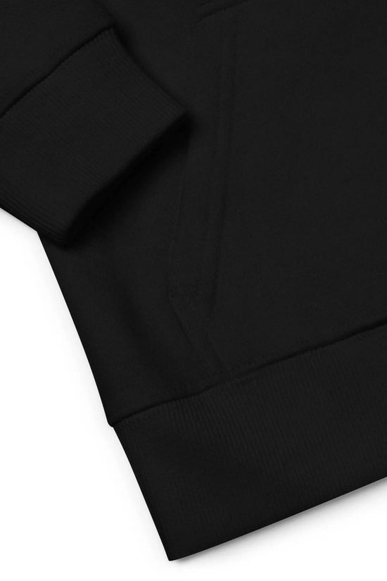 Hello Santa Kids Eco Hoodie - IVORYNN