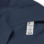 Hello Santa Kids Eco Hoodie - IVORYNN