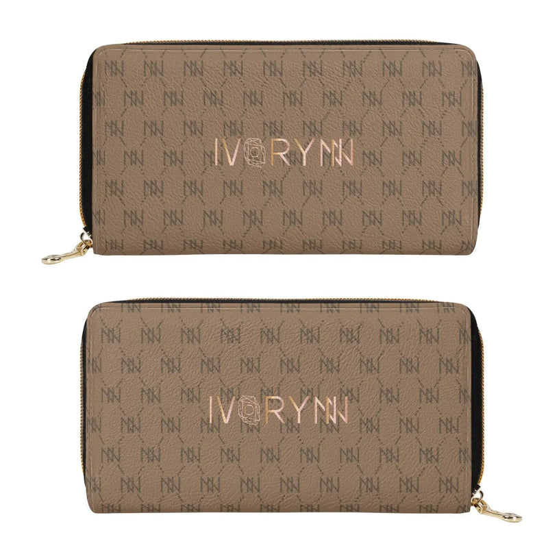 I Love You Dogs Reusable Jute Burlap Tote Bags - IVORYNN